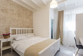 Бозджаада: Zeytin Butik Hotel & Kahvalti Evi