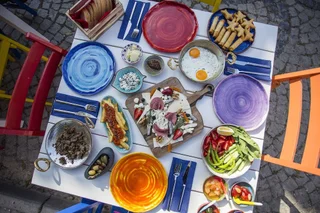 Бозджаада: Zeytin Butik Hotel & Kahvalti Evi