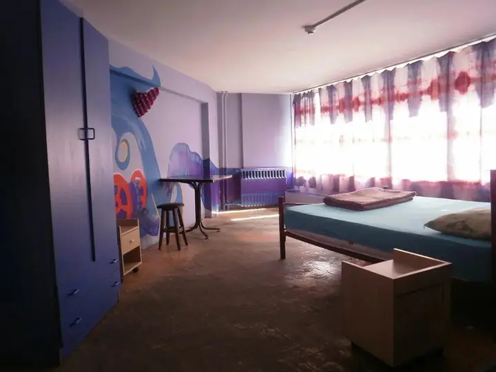 Neverland Hostel — фото 5