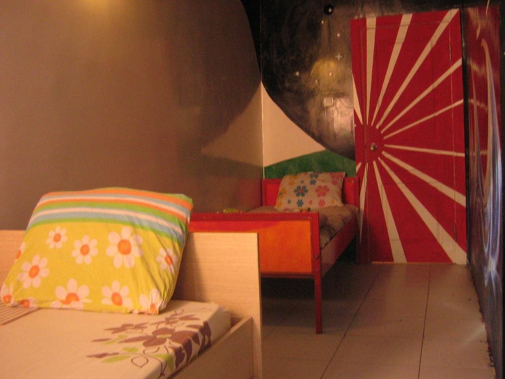 Neverland Hostel — фото 4