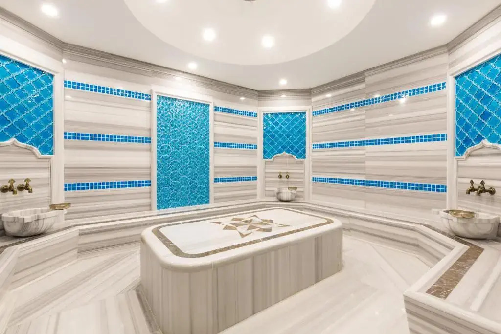 Маниса: The Fortyfive Business Hotel & Spa