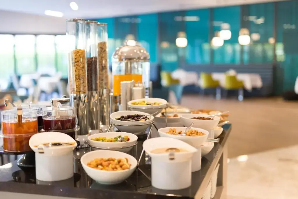 Маниса: The Fortyfive Business Hotel & Spa