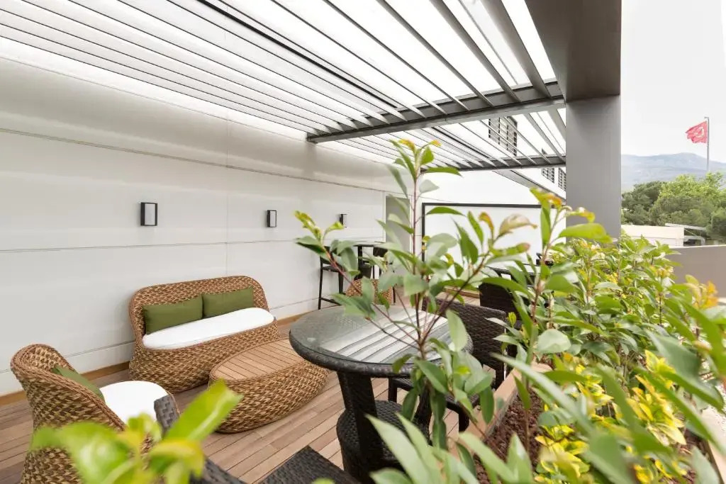 Маниса: The Fortyfive Business Hotel & Spa