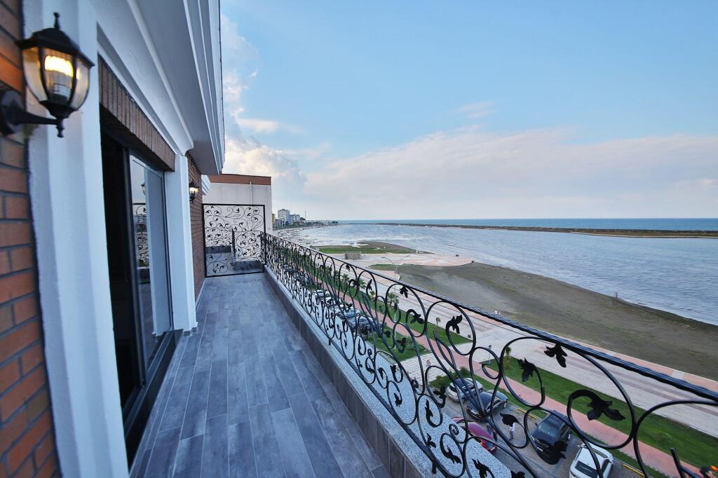 Самсун: Pelit Otel
