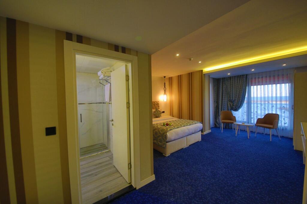 Самсун: Pelit Otel