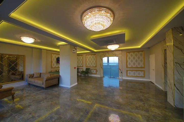 Самсун: Pelit Otel