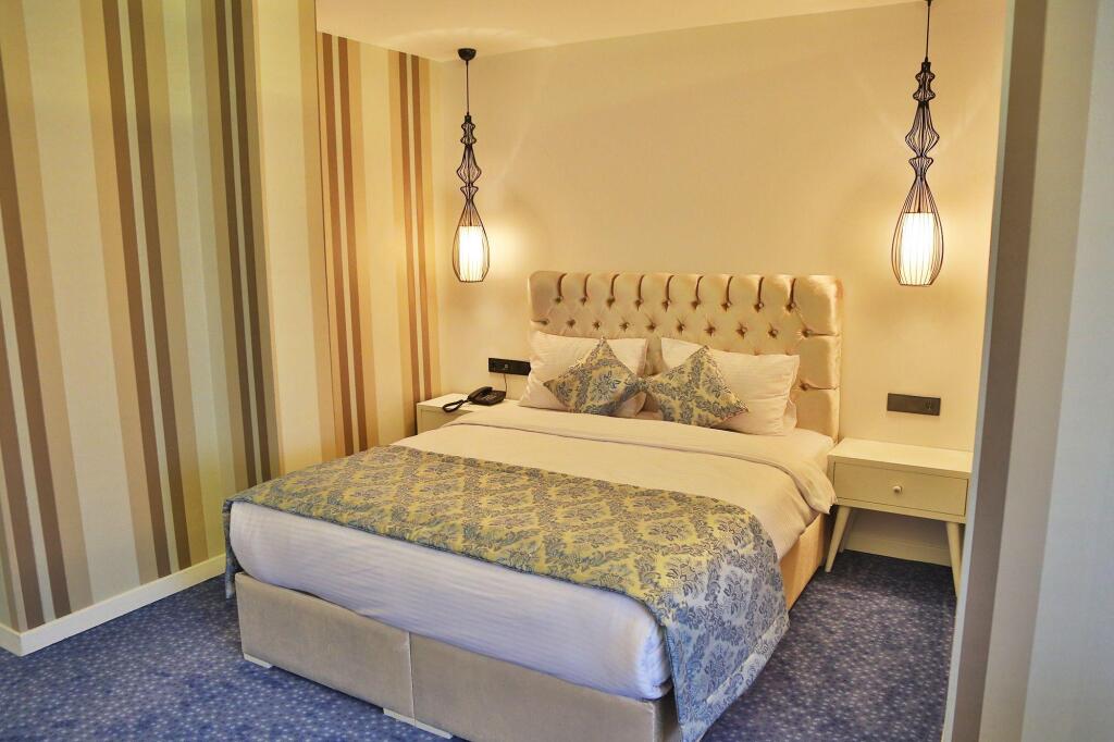Самсун: Pelit Otel