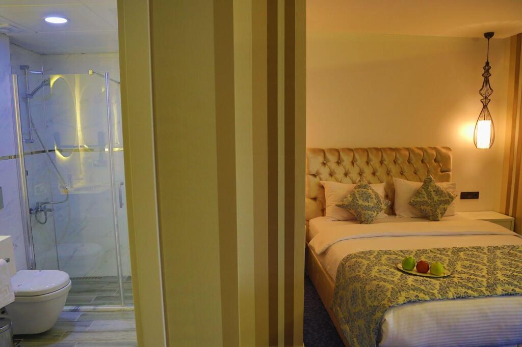 Самсун: Pelit Otel