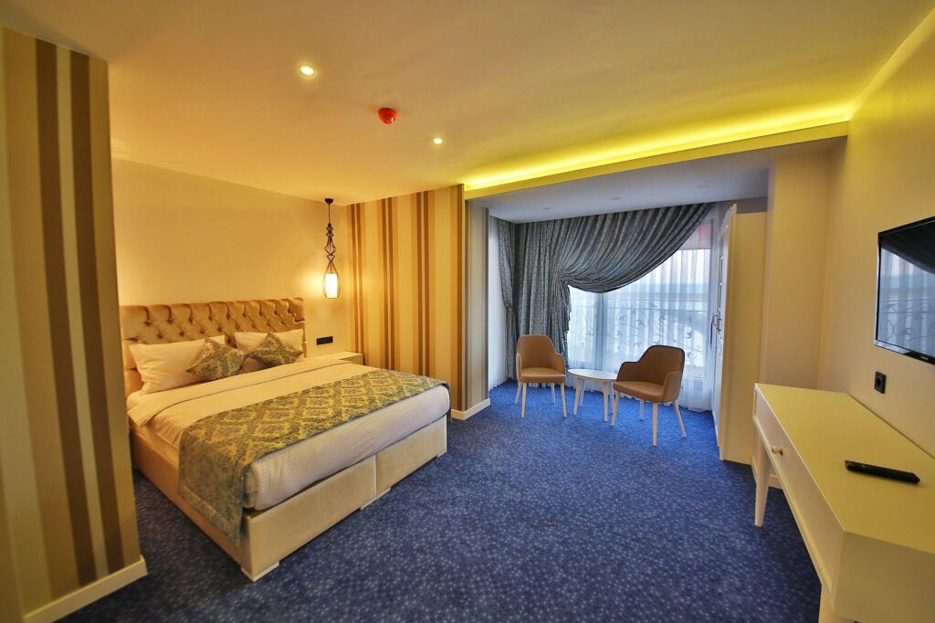 Самсун: Pelit Otel
