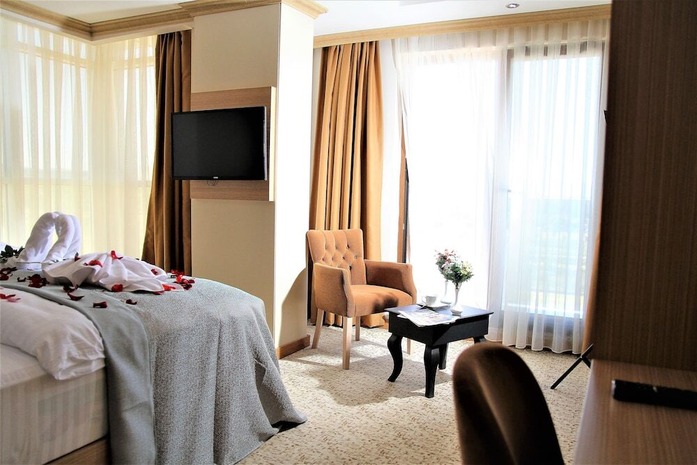 Сивас: Grand Pasabey Otel