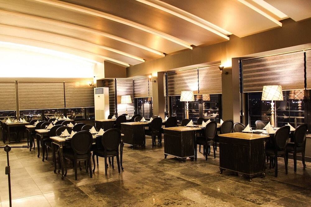 Сивас: Grand Pasabey Otel