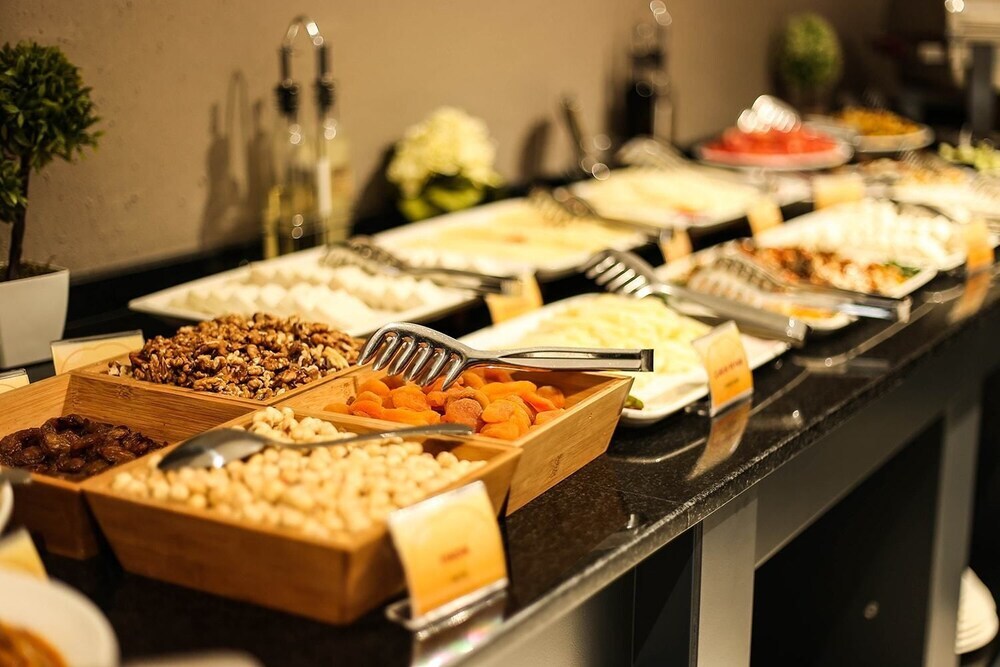 Сивас: Grand Pasabey Otel