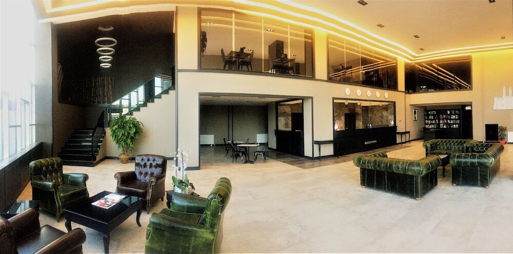 Сивас: Grand Pasabey Otel