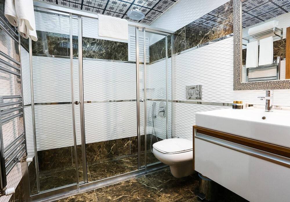 Сивас: Grand Pasabey Otel