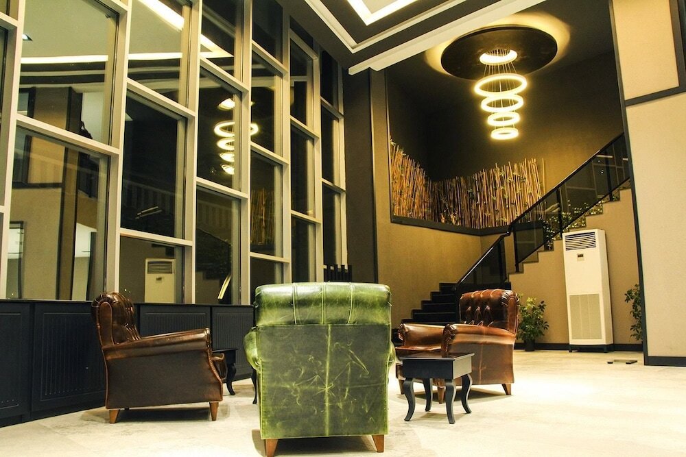 Сивас: Grand Pasabey Otel