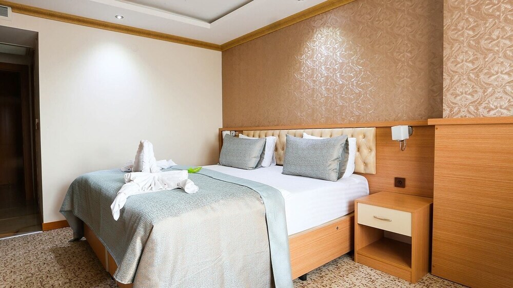 Сивас: Grand Pasabey Otel