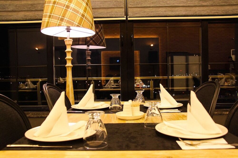Сивас: Grand Pasabey Otel