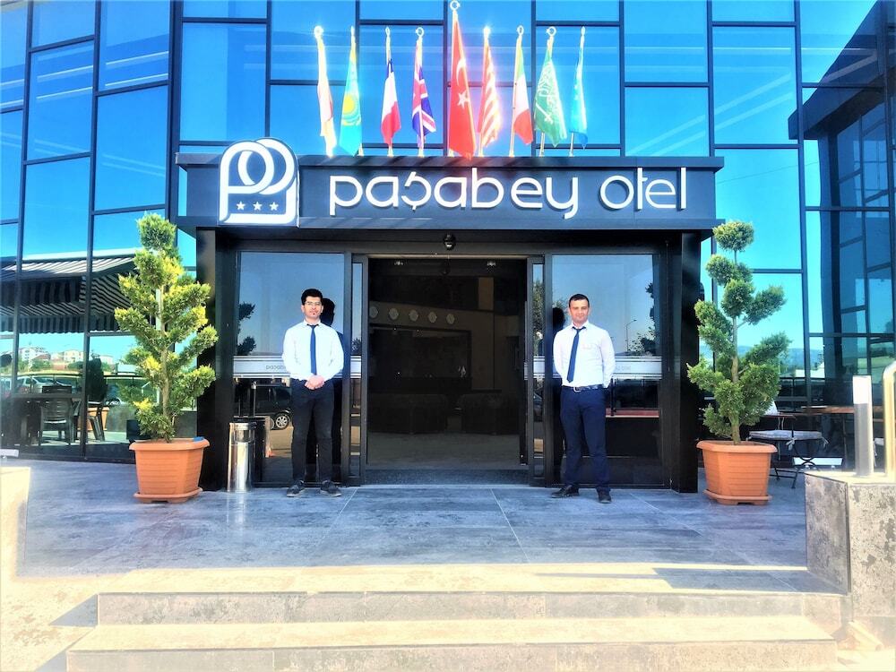 Сивас: Grand Pasabey Otel