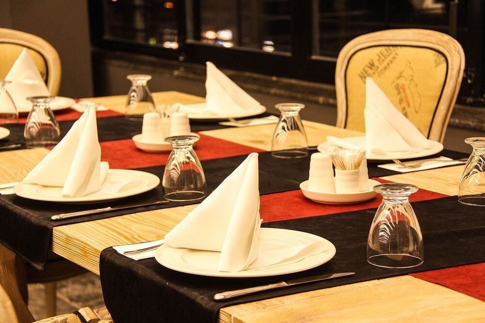 Сивас: Grand Pasabey Otel