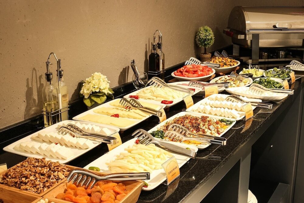 Сивас: Grand Pasabey Otel