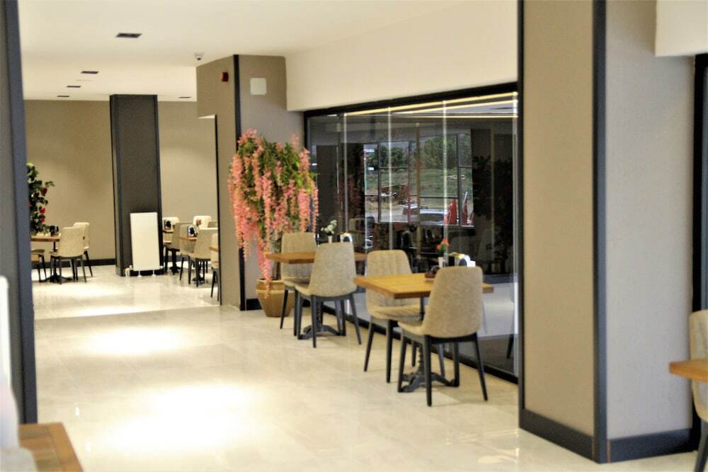 Сивас: Grand Pasabey Otel