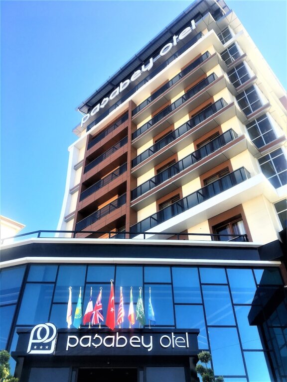Сивас: Grand Pasabey Otel