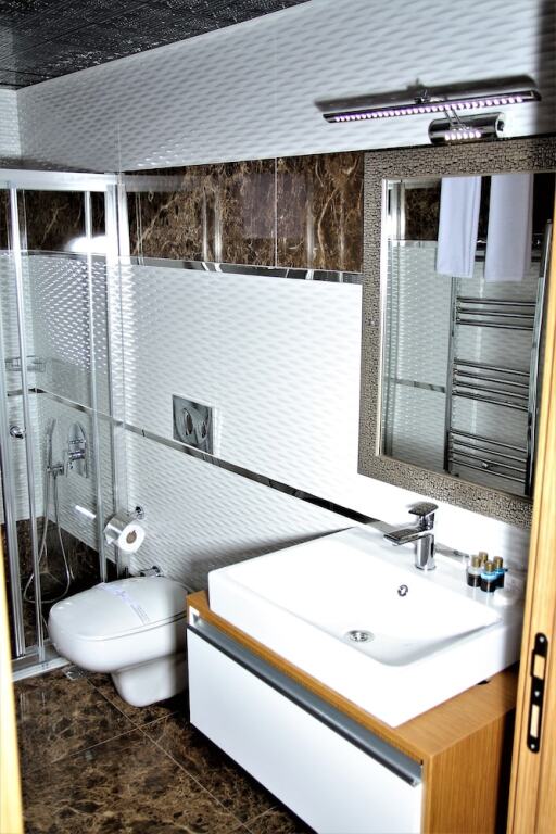 Сивас: Grand Pasabey Otel
