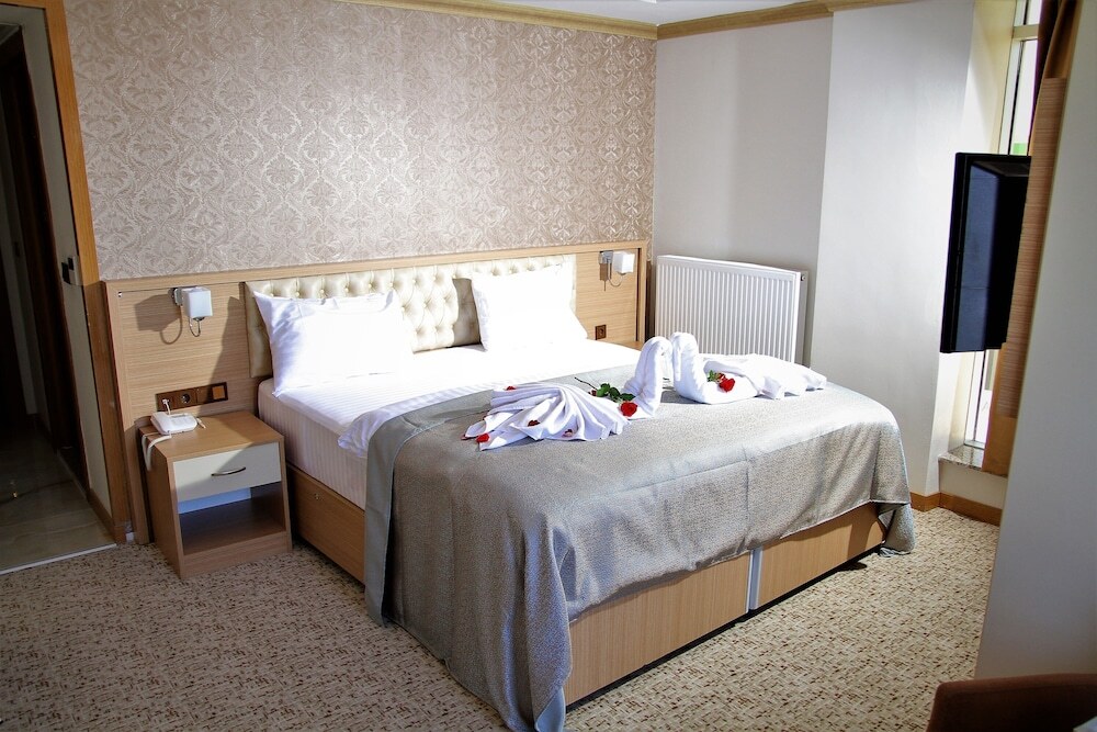 Сивас: Grand Pasabey Otel