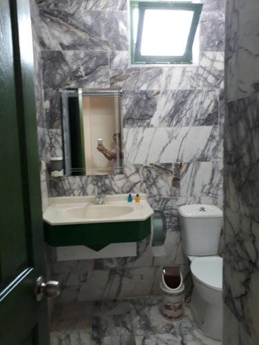 Саригерме: Otel Bella