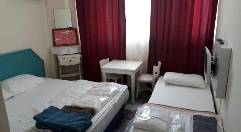 Саригерме: Otel Bella