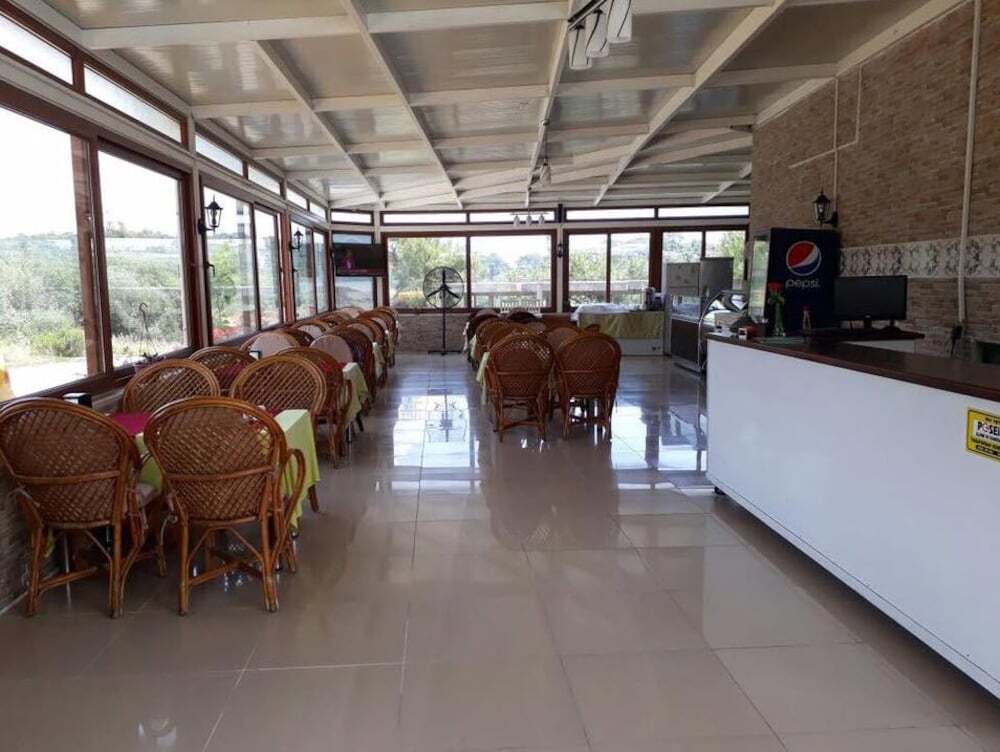 Саригерме: Otel Bella
