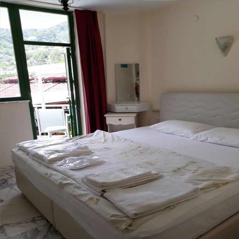 Саригерме: Otel Bella