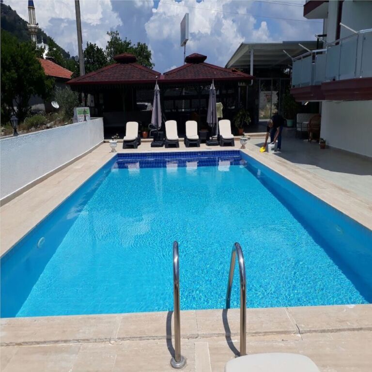 Саригерме: Otel Bella