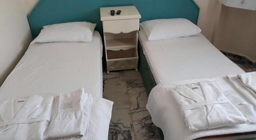 Саригерме: Otel Bella