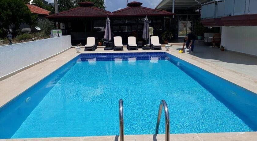 Саригерме: Otel Bella