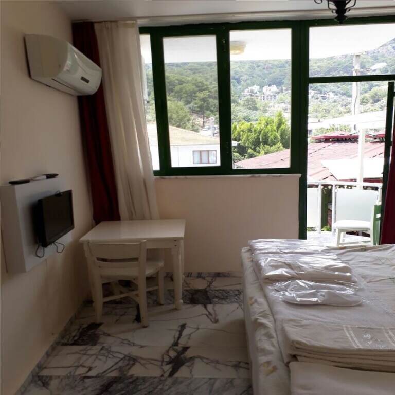 Саригерме: Otel Bella