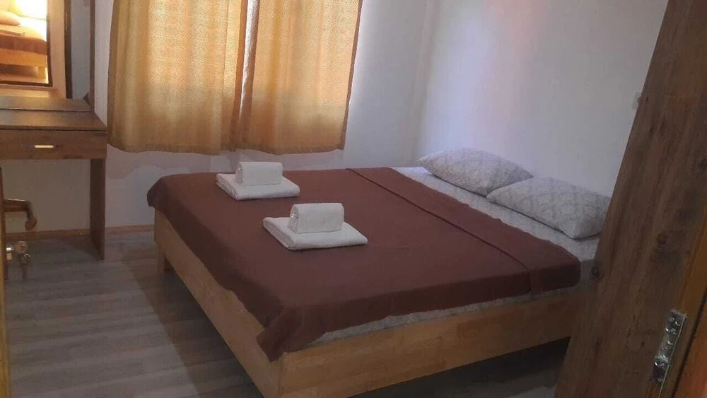 Чиралы: Cirali Zambak Villa