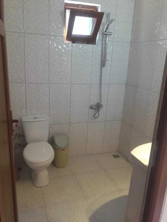 Чиралы: Cirali Zambak Villa