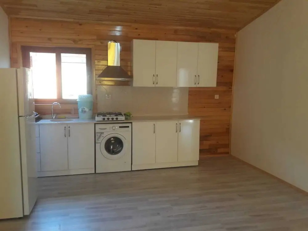Чиралы: Cirali Zambak Villa