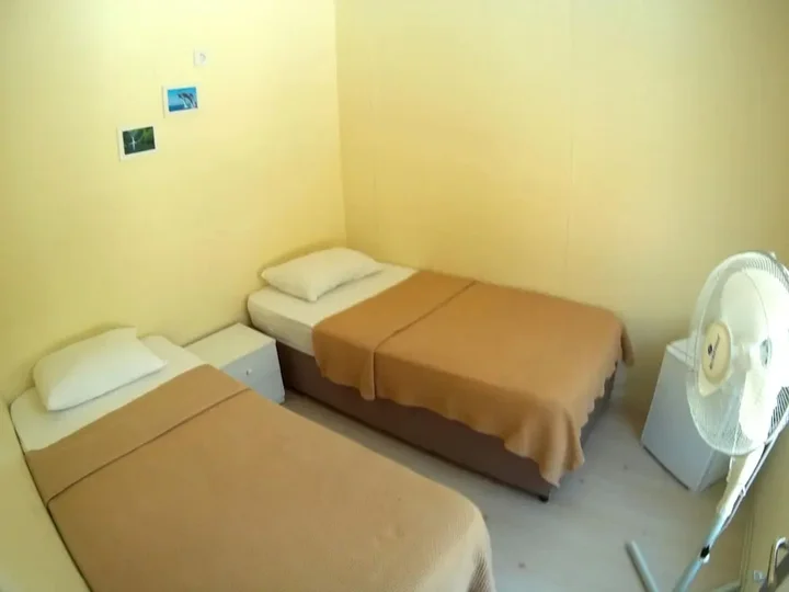 Мармара: Ali Baba Butik Otel