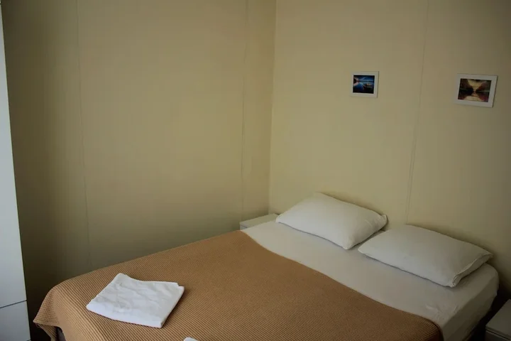 Мармара: Ali Baba Butik Otel