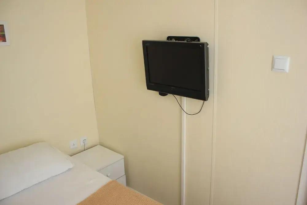 Мармара: Ali Baba Butik Otel