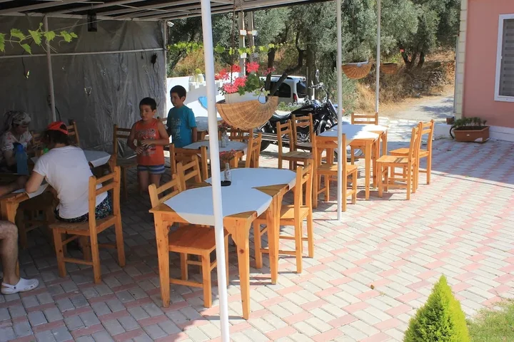 Мармара: Ali Baba Butik Otel
