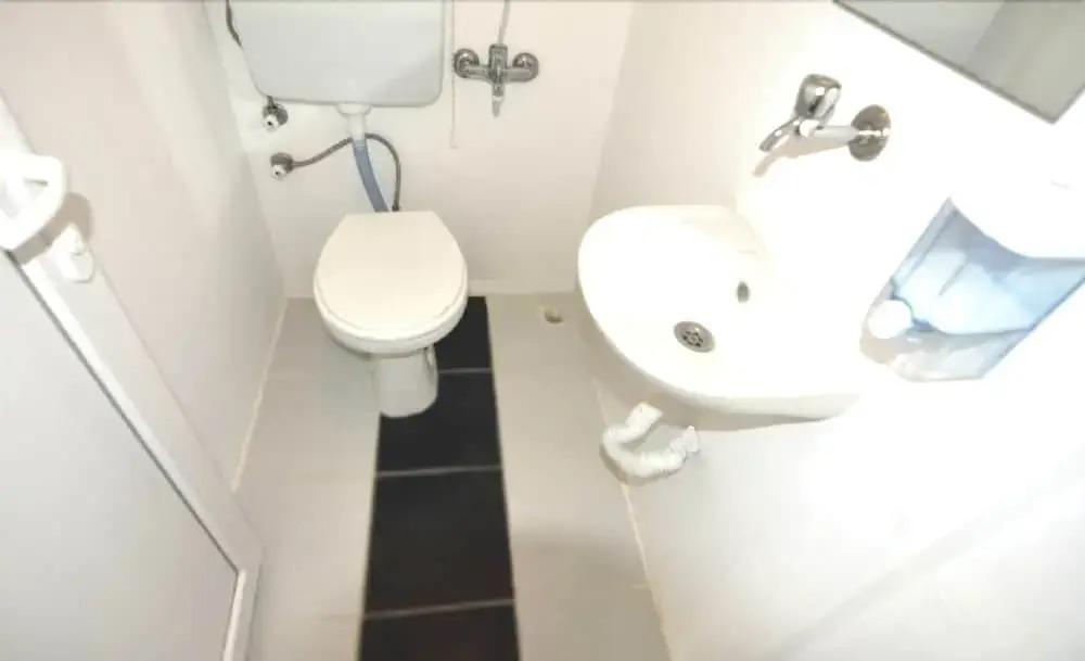Мармара: Ali Baba Butik Otel