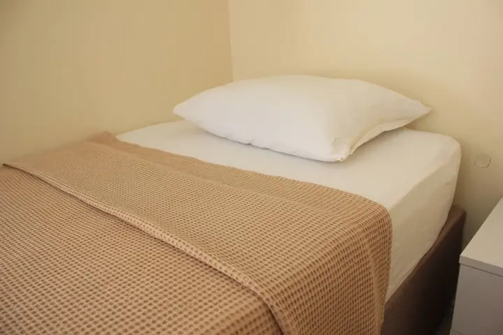 Мармара: Ali Baba Butik Otel