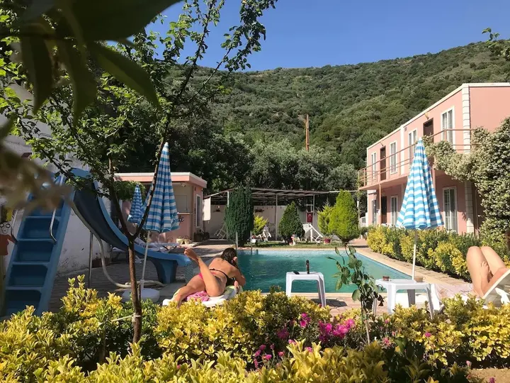 Мармара: Ali Baba Butik Otel