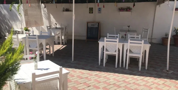 Мармара: Ali Baba Butik Otel