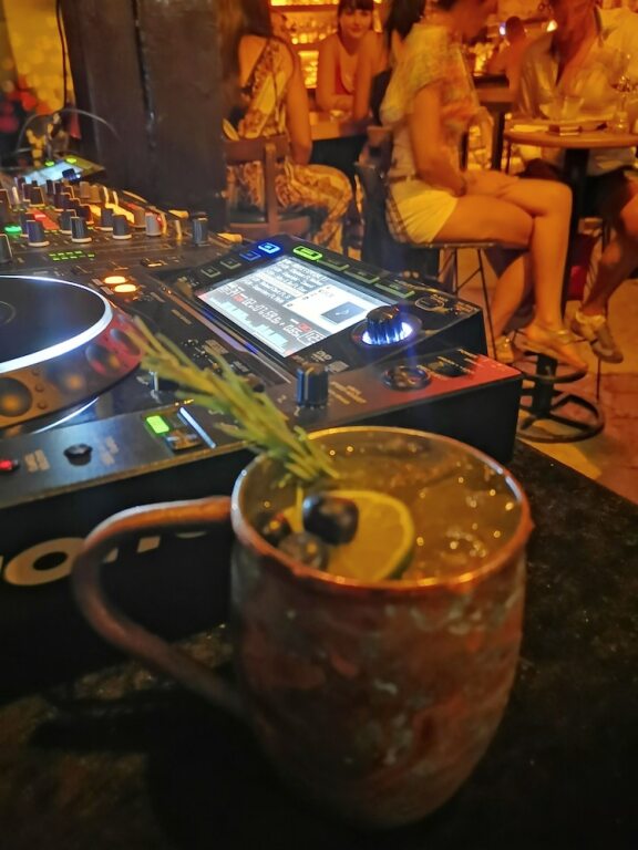 Анталья: Old House Pub Hotels