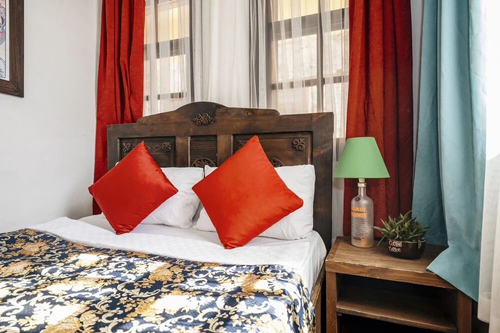 Анталья: Old House Pub Hotels