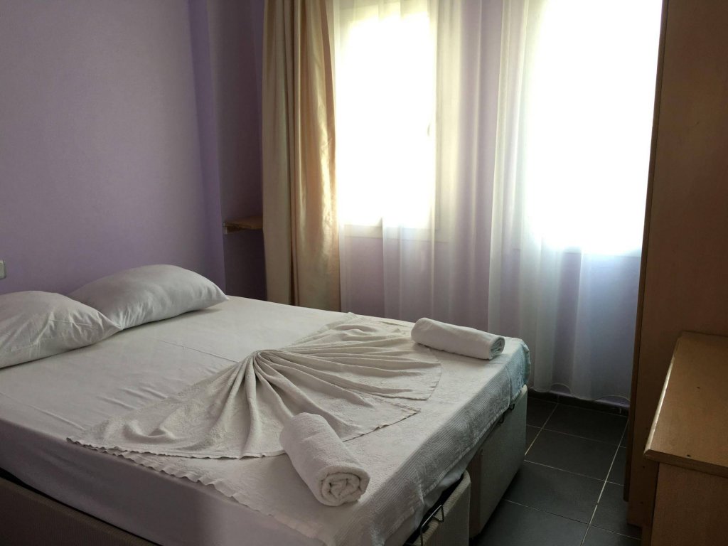 Кушадасы: The Palm Club Apart Otel